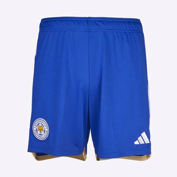 Pantaloni Leicester City Home 23/24